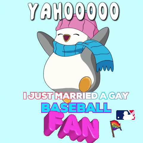 Mlb Fan Mlb Fans GIF