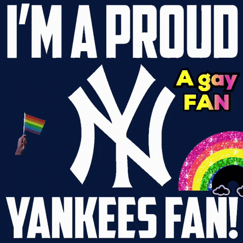 Mlb Fan Mlb Fans GIF