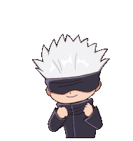 Mlbb Jjk Jjk Mlbb Sticker