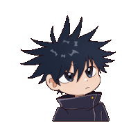 Mlbb Jjk Jjk Mlbb Sticker