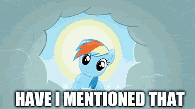 Mlp Awesome GIF