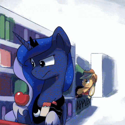 Mlp GIF