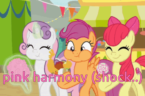 Mlp Cutie Mark GIF. This 498 x 331 animated GIF is part of our sweetie belle collection. Created by fartsmella_5. View the original animation, share it, or…