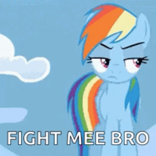 Mlp Dash GIF