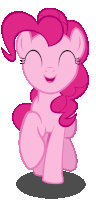 Mlp Fim Sticker