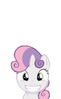 Mlp Fim My Sticker