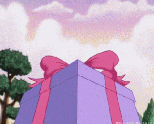 Mlp Happy Birthday GIF