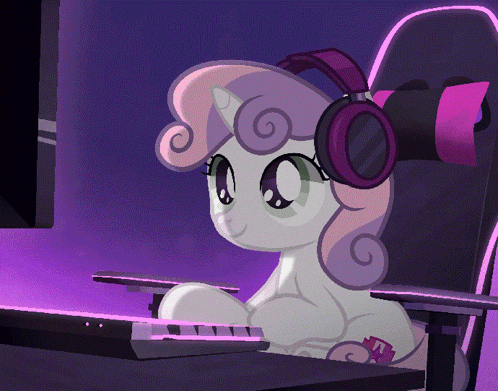Mlp GIF. This 498 x 391 animated GIF is part of our sweetie belle collection. Created by GhostMuffin. View the original animation, share it, or browse…