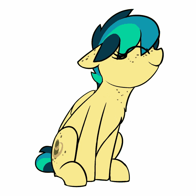 Mlp Meme GIF
