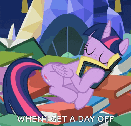 Mlp My Little Pony GIF