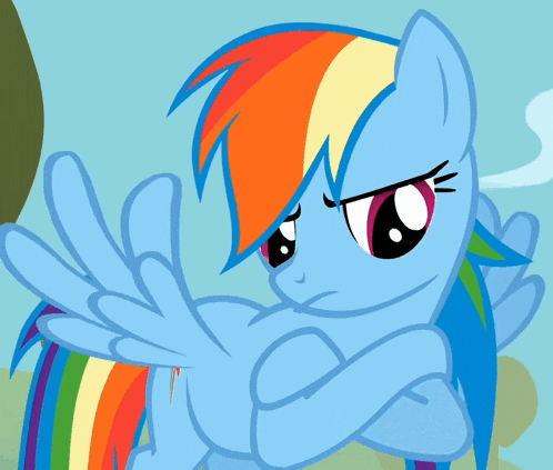 Mlp My Little Pony GIF