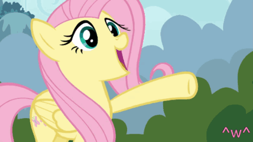 Mlp My Little Pony GIF