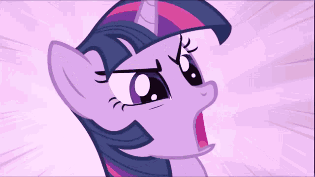 Mlp My Little Pony GIF