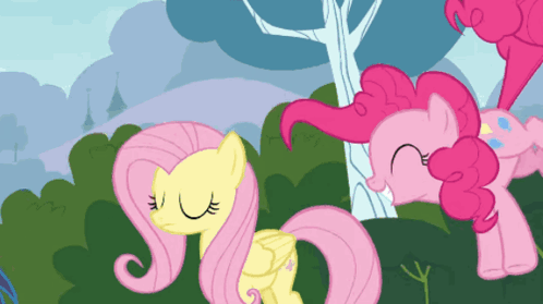 Mlp My Little Pony GIF