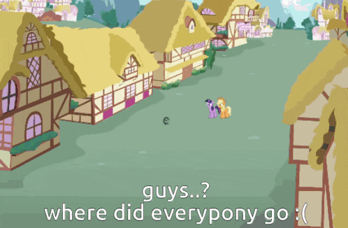 Mlp My Little Pony GIF