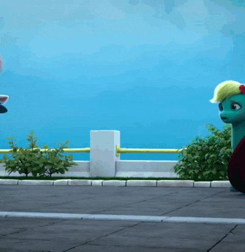 Mlp My Little Pony GIF