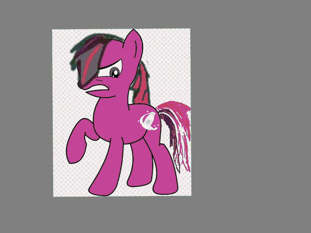 Mlp Oc GIF