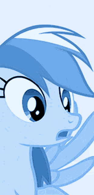 Mlp Rainbow GIF