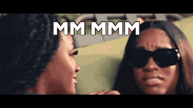 Mm Mmm GIF