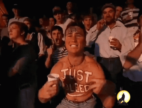 Mma Ufc GIF. This 498 x 381 animated GIF is part of our just bleed collection. Related themes include fight. Created by tttttttrrrrfrrr. View the original…