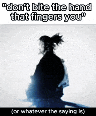 Mmh GIF