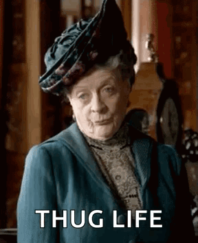 Mmhmm Cousin GIF