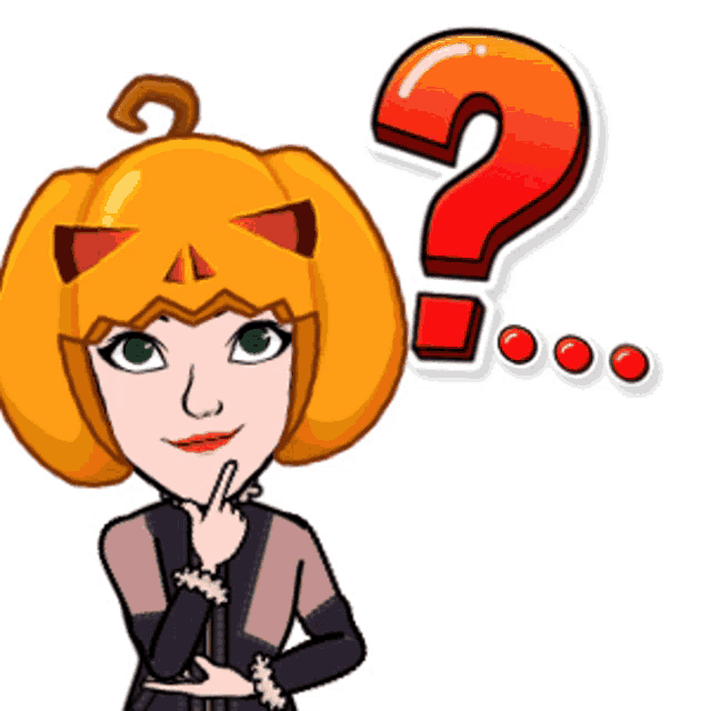 Mmhmm Thinking GIF