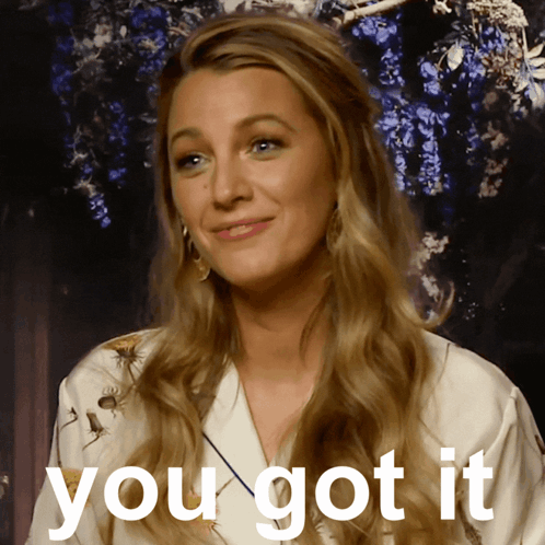 Mmm Delicious GIF