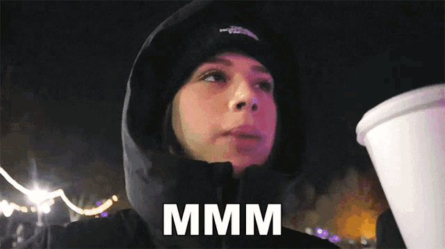 Mmm Fire Fernanda Ramirez GIF