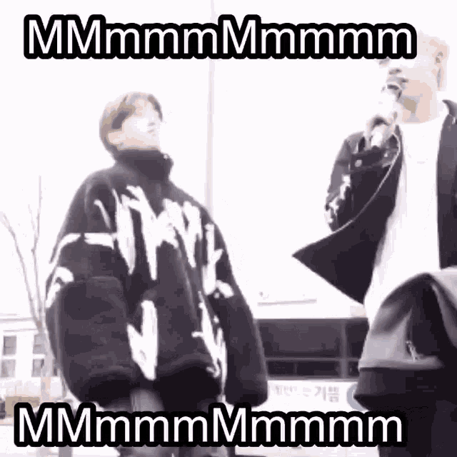 Mmm GIF
