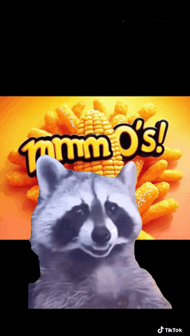 Mmm Missed Token GIF