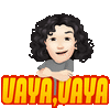 Mmmm Sticker