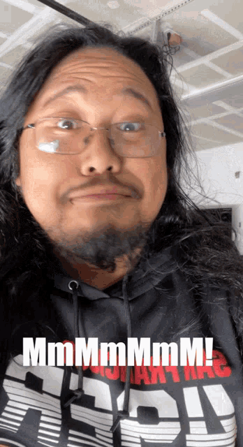 Mmmm Dj GIF