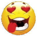 Mmmm Sticker