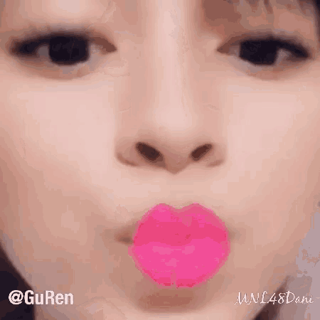 Mnl48 Kenkyuusei GIF
