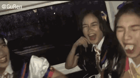 Mnl48 Larabeats GIF