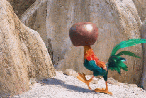 Moana Disney GIF. This 498 x 336 animated GIF is part of our hei hei moana collection. Related themes include disney. Created by planetclare. View the…