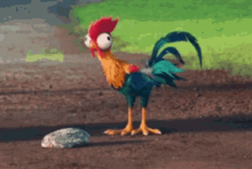 Moana GIF. This 498 x 334 animated GIF is part of our hei hei moana collection. Created by Anmtdbeauty. View the original animation, share it, or browse…