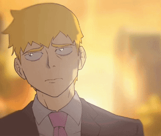 Mob Psycho 100 Anime GIF. This 320 x 270 animated GIF is part of our crying anime boy collection. Related themes include anime, pain, sad. Created by Horps…