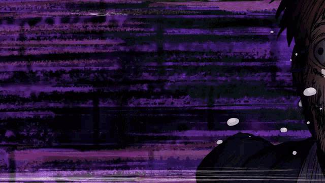 Mob Psycho100 Reigen GIF