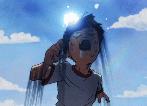 Mob Psycho100 Shigeo GIF