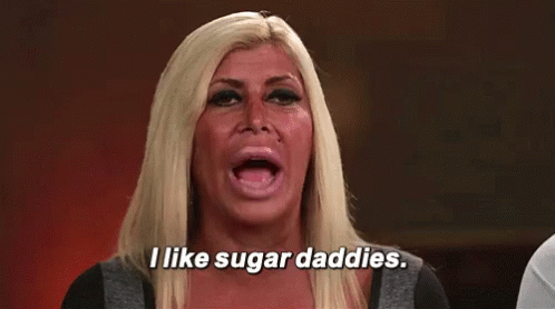 Mob Wives Angela Raiola GIF
