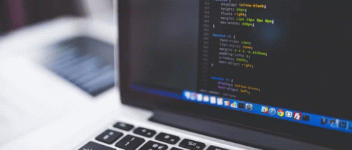 Mobile Developer In Korea Web Developer In Korea GIF. This 498 x 213 animated GIF is part of our soy programador collection. Created by nerdyfactory. View…