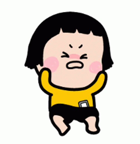 Mobile Girl Mim GIF. This 483 x 498 animated GIF is part of our cute tantrum collection. Created by ciqarest. View the original animation, share it, or…