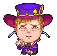 Mobile Legends Bang Bang Sticker