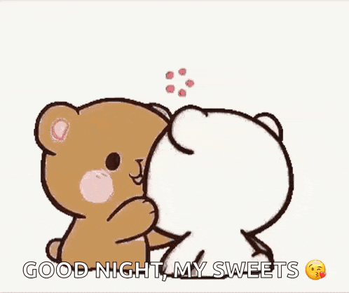 Mocha And Milk GIF