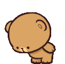 Mocha Sticker