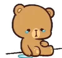 Mocha Cry GIF