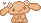 Mocha Sanrio Sticker