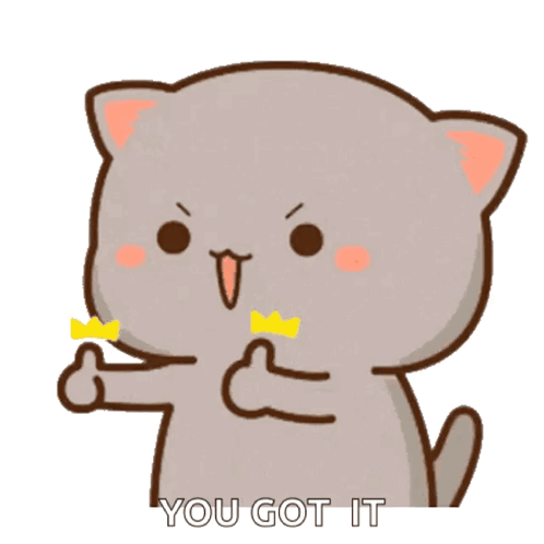 Mochi Mochi Mochi GIF